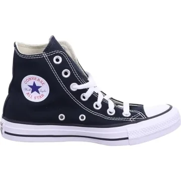 Converse Chuck Taylor All Star Sneakers, Unisex Comfort