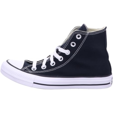 Converse Chuck Taylor All Star Sneakers, Unisex Comfort
