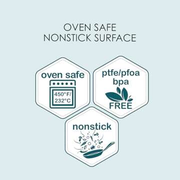 Chicago Metallic Professional 6-Shell Baked Taco Rack. Pefect for baking, filling and serving, 15-Inch-by-7-Inch, Grey