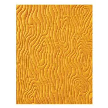 Step-by-Step Texture Quilting Book with 65 Designs