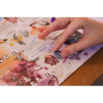 Wyrmspan: A Strategic Dragon Adventure Board Game by Stonemaier Games