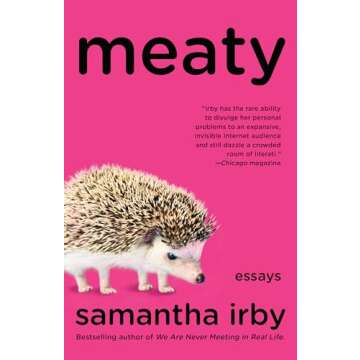 Meaty: Essays