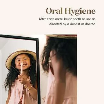 Thieves AromaBright Toothpaste by Young Living, 4 Ounces