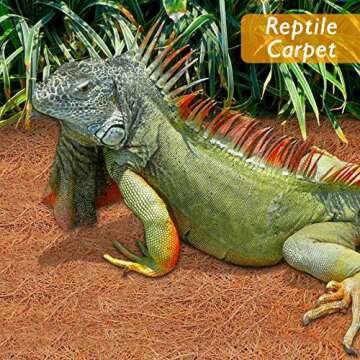 3 Pack Thickened No Slip Ice and Snow Carpet-16×118x0.28in Natural Coconut Fiber Carpet Mat Walking Safety, Winter Walkway Carpet Runner for Front Door Hallway Stairs Outdoor Patio Porch Garden