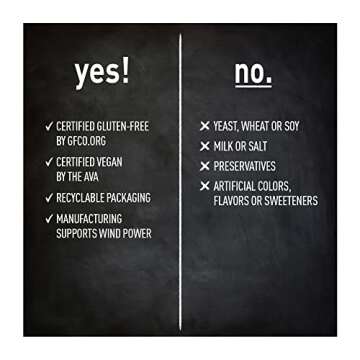 Country Life Aller-Mac with Quercetin, Bromelain and Vitamin C Vegetarian Capsules, Certified Gluten Free, Certified Vegan