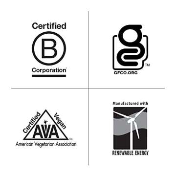 Country Life Aller-Mac with Quercetin, Bromelain and Vitamin C Vegetarian Capsules, Certified Gluten Free, Certified Vegan