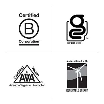 Country Life Aller-Mac with Quercetin, Bromelain and Vitamin C Vegetarian Capsules, Certified Gluten Free, Certified Vegan