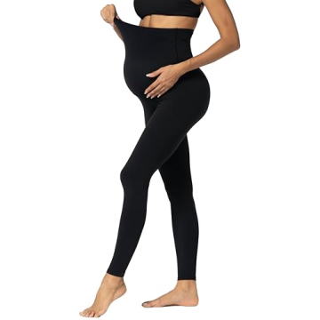 Shop Sunzel Sunzfly Maternity Leggings - Soft & Stylish!