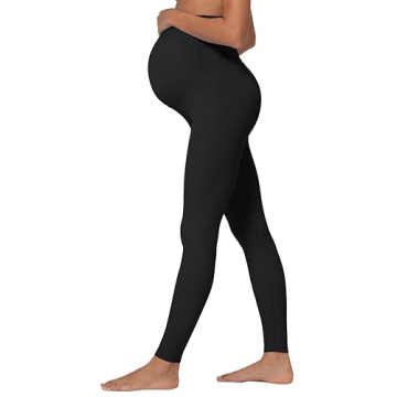 Shop Sunzel Sunzfly Maternity Leggings - Soft & Stylish!