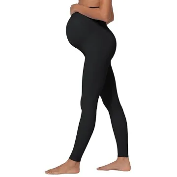 Shop Sunzel Sunzfly Maternity Leggings - Soft & Stylish!