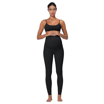 Shop Sunzel Sunzfly Maternity Leggings - Soft & Stylish!