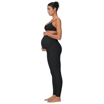 Shop Sunzel Sunzfly Maternity Leggings - Soft & Stylish!