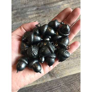 Water Base Conductive Paint for Electroforming | 2oz Jar Graphite Conductive Paint for Electroformed Jewelry | Copper Electroforming Supply