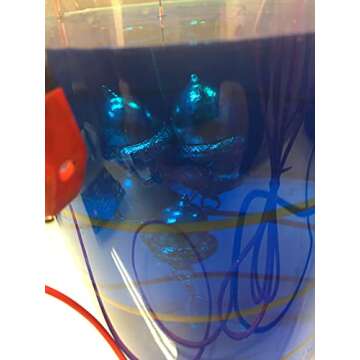 Water Base Conductive Paint for Electroforming | 2oz Jar Graphite Conductive Paint for Electroformed Jewelry | Copper Electroforming Supply