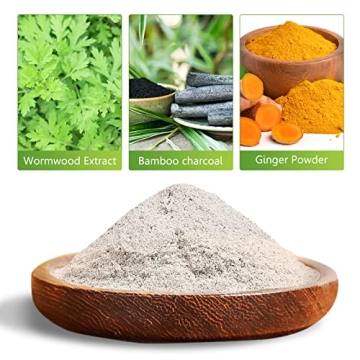 Tudiqe Foot Pads for Relaxation and Improved Sleep