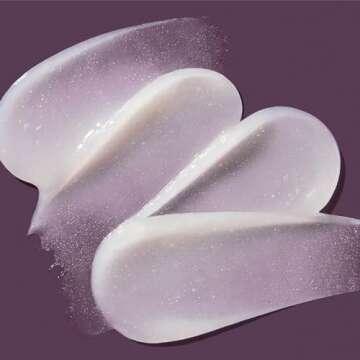 ITK Nourishing Lip Balm - Hydrate Dry, Chapped Lips with Shea Butter + Coconut Oil + Vitamin E - Moisturizes + Soothes Chapped Lips - Glossy, Fragrance Free, Clear, 0.2 Oz