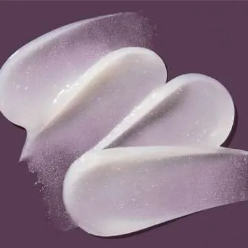 ITK Nourishing Lip Balm - Hydrate Dry, Chapped Lips with Shea Butter + Coconut Oil + Vitamin E - Moisturizes + Soothes Chapped Lips - Glossy, Fragrance Free, Clear, 0.2 Oz