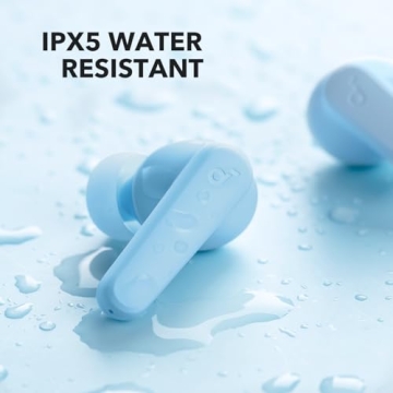 Soundcore P20i Wireless Earbuds Big Bass 30H Playtime