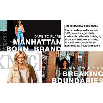 [BLANKNYC] womens Luxury Clothing Cropped Suede Leather Motorcycle Jackets, Comfortable & Stylish Coats, Blackberry, X-Small