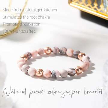 Relaxation Gifts: Scented Candle & Accessory Set