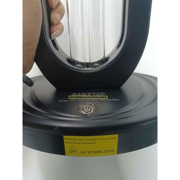 Uvlizer Home Disinfection UV Light Sanitizer