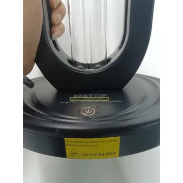 Uvlizer Home Disinfection UV Light Sanitizer