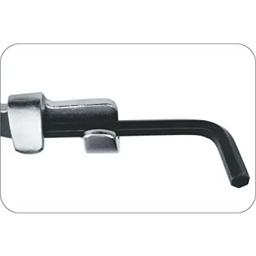 Durable Mueller-Kueps MLK745100 Wrench Extender for Torque
