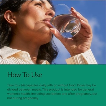 Needed Stress Support - Herbal Mood Enhancer for Women