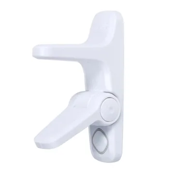 Safety 1st OutSmart Child Proof Door Lever Lock for Kids