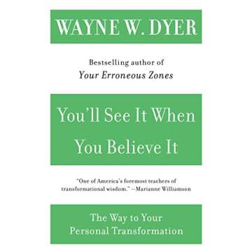 Unlock Your Potential with Personal Transformation Guide