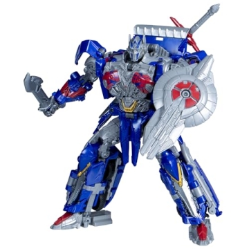 Transformers Studio Series Optimus Prime 8.5-Inch Action Figure