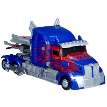Transformers Studio Series Optimus Prime 8.5-Inch Action Figure