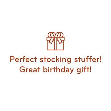 Greeting Pen Translucent 12 Pen Set with Motivational/Inspirational Quotes, 6 Designs 46006