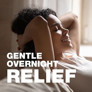 GenCare Senna Laxative 600 Tablets Natural Constipation Relief