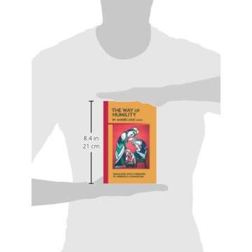 Explore Humility with The Way of Humility Volume 11