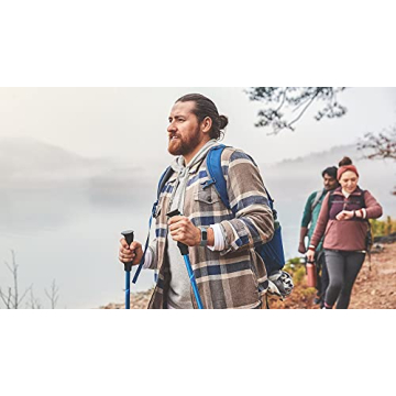 Fitbit Charge 5 Fitness Tracker with GPS and Stress Tools