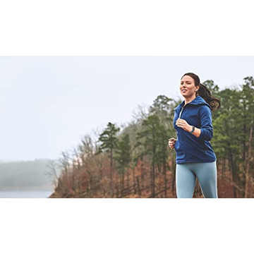 Fitbit Charge 5 Fitness Tracker with GPS and Stress Tools