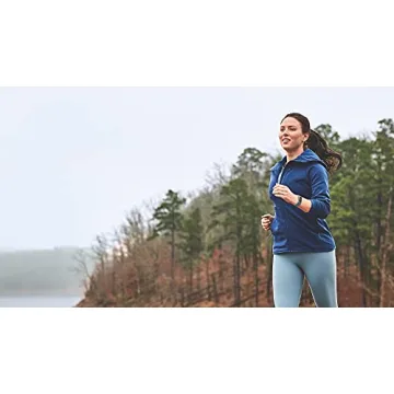 Fitbit Charge 5 Fitness Tracker with GPS and Stress Tools