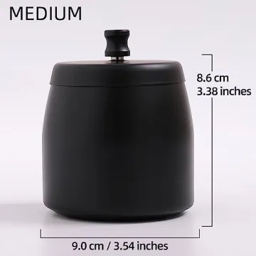 Durable Stainless Steel Smokeless Ashtray for Indoor Outdoor Use