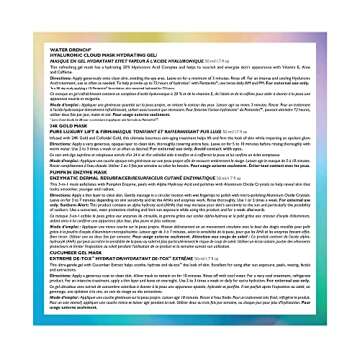 Peter Thomas Roth | Mask To The Max! 4-Piece Mask Kit, 4 ct.