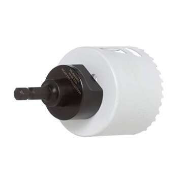 Milwaukee Hole Dozer General Purpose Bi-Metal Hole Saw Set (17-Piece)