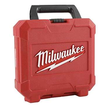 Milwaukee Hole Dozer General Purpose Bi-Metal Hole Saw Set (17-Piece)