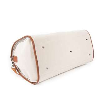 Capri 2-in-1 Garment and Duffel Bag Perfect for Travel