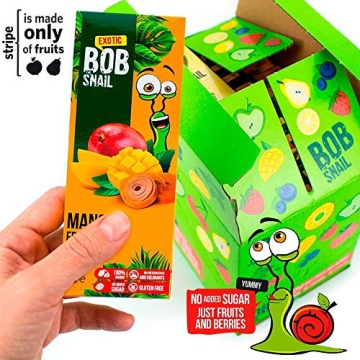 Healthy Snacks Variety Pack for Kids and Adults - 60 Packs