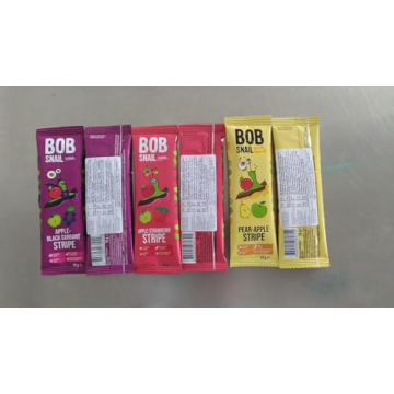 Healthy Snacks Variety Pack for Kids and Adults - 60 Packs