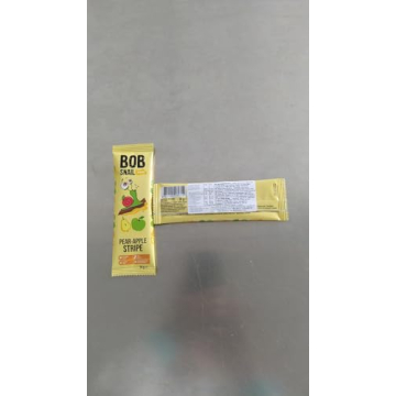 Healthy Snacks Variety Pack for Kids and Adults - 60 Packs