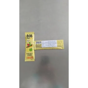 Healthy Snacks Variety Pack for Kids and Adults - 60 Packs