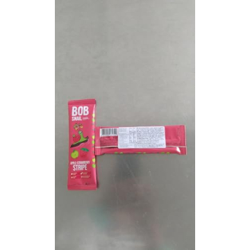 Healthy Snacks Variety Pack for Kids and Adults - 60 Packs