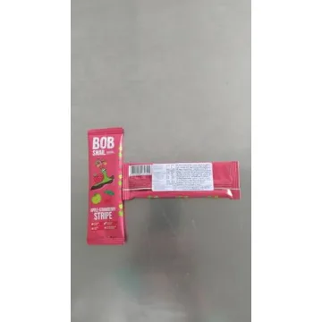 Healthy Snacks Variety Pack for Kids and Adults - 60 Packs