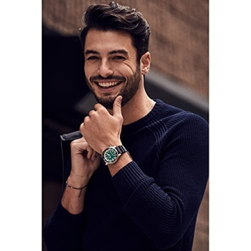 Citizen Promaster Dive Eco-Drive Watch for Diver Enthusiasts